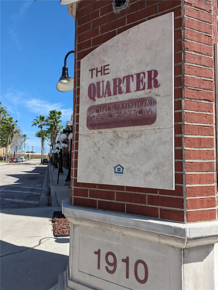 1910 E Palm Ave Unit 10108  