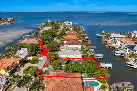 5007 W San Miguel St, Tampa, FL 33629