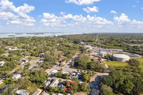 1191 Tangerine St, Clearwater, FL 33755