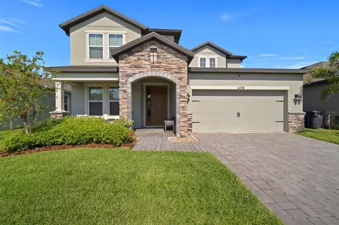6218 Sea Air Dr, Apollo Beach, FL 33572
