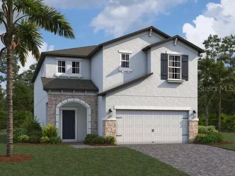1805 Clary Sage Dr, Spring Hill, FL 34609