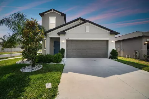 1687 Fred Ives St, Ruskin, FL 33570