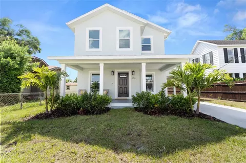 6704 N Harer St, Tampa, FL 33604