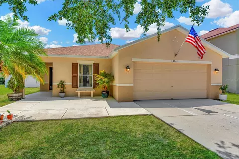 10941 Subtle Trail Dr, Riverview, FL 33579