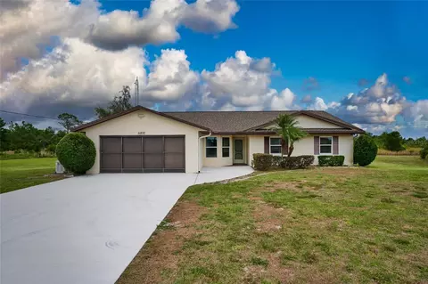 6851 Red Grange Blvd, Indian Lake Estates, FL 33855