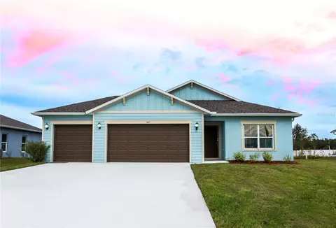 445 Grant Blvd, Lehigh Acres, FL 33974