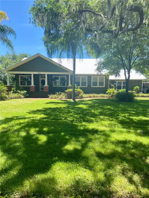 1601 Williams Rd, Plant City, FL 33565