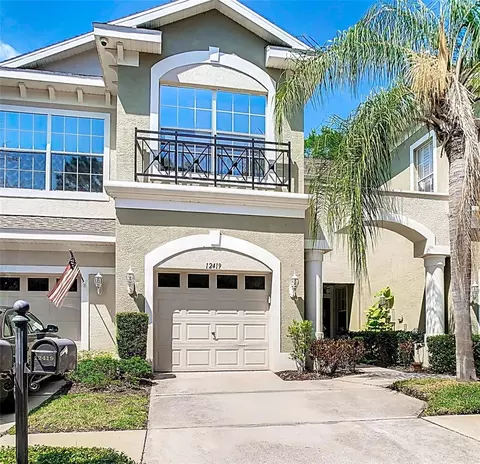 12419 Chase Grove Dr, Tampa, FL 33626