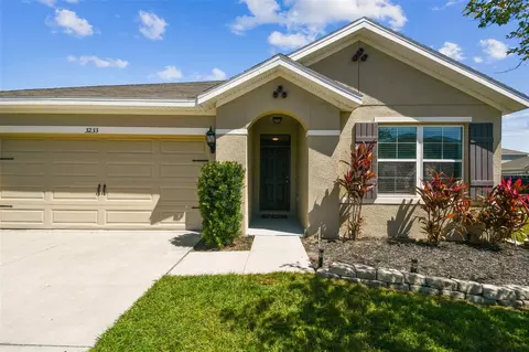 3233 S Northview Rd, Plant City, FL 33566