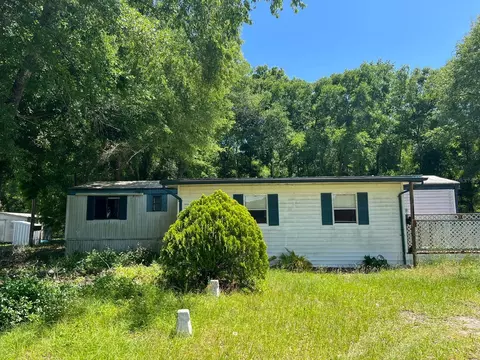20066 County Road 137, Wellborn, FL 32094