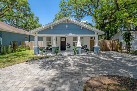 1402 E Curtis St, Tampa, FL 33603