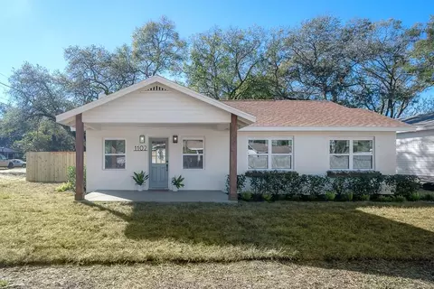 1102 W Sitka St, Tampa, FL 33604