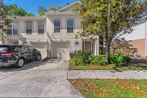 4660 Ashburn Square Dr, Tampa, FL 33610