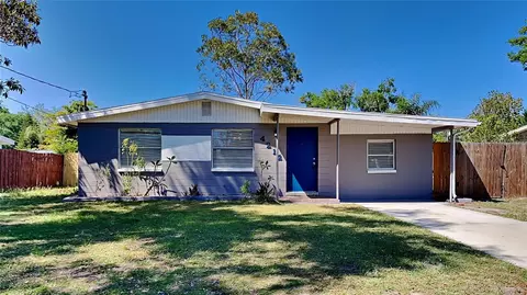 4212 E Regnas Ave, Tampa, FL 33617