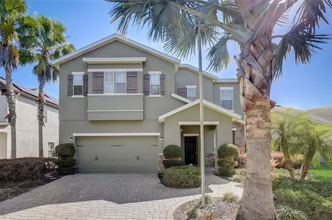 19249 Early Violet Dr, Tampa, FL 33647