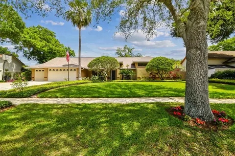 18105 Clear Lake Dr, Lutz, FL 33548