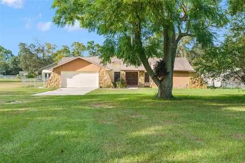 14205 Oakwood Dr, Hudson, FL 34669