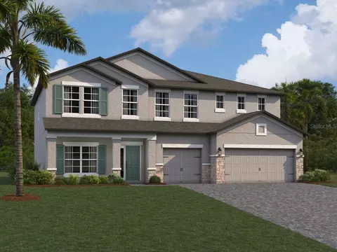 225 Hillshire Pl, Spring Hill, FL 34609