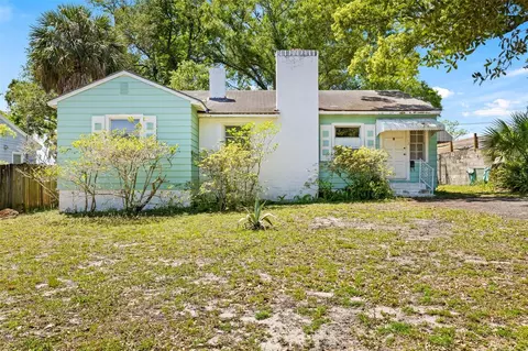 1712 W Kathleen St, Tampa, FL 33607