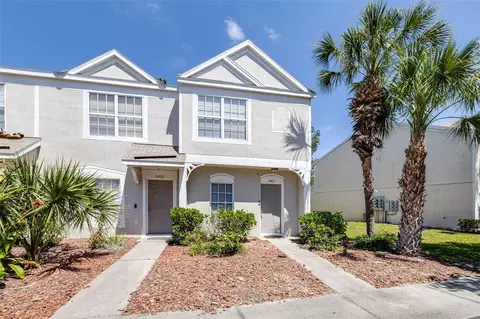 2461 Lake Woodberry Cir, Brandon, FL 33510