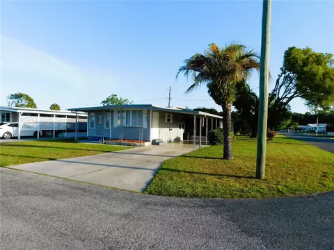 Undisclosed, Zephyrhills, FL 33542