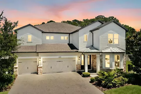 2808 Murray Pass, Odessa, FL 33556