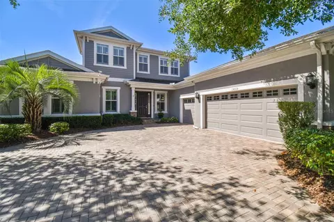 15515 Starling Crossing Dr, Lithia, FL 33547