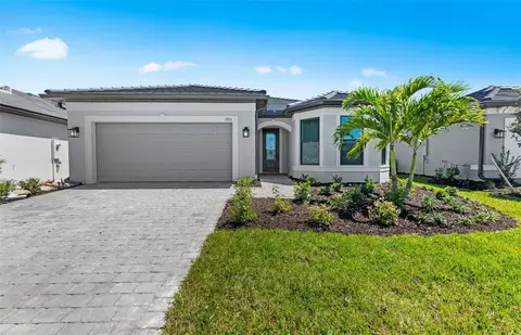 1913 Pepper Grass Dr, North Port, FL 34289