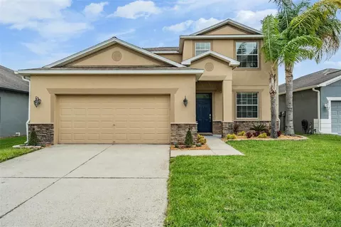 18111 Atherstone Trl, Land O Lakes, FL 34638