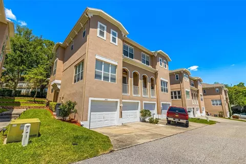 94 S Highland Ave #2802, Tarpon Springs, FL 34689