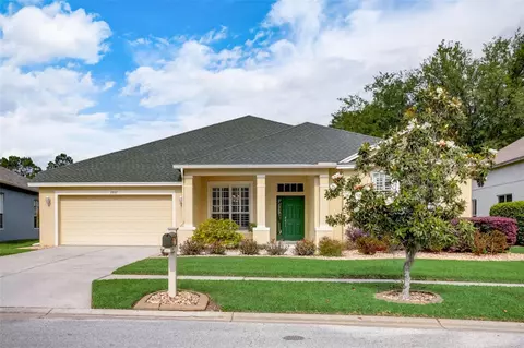 7507 Kickliter Ln, Land O Lakes, FL 34637