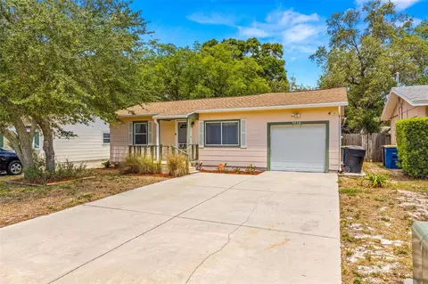 1410 Druid Rd E, Clearwater, FL 33756