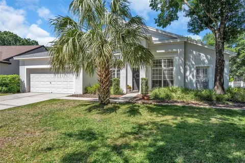 4950 Ebensburg Dr, Tampa, FL 33647