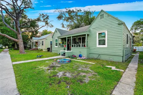 535 14th Ave S, Saint Petersburg, FL 33701