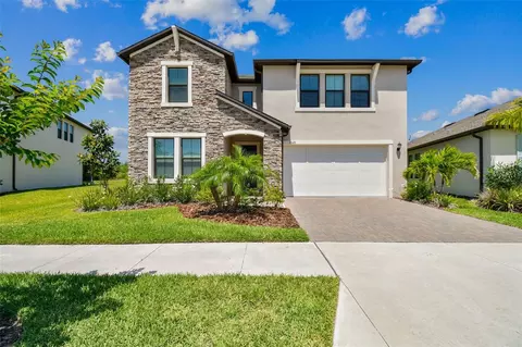 21622 Violet Periwinkle Dr, Land O Lakes, FL 34637