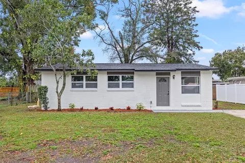 7917 Croton Ave, Tampa, FL 33619