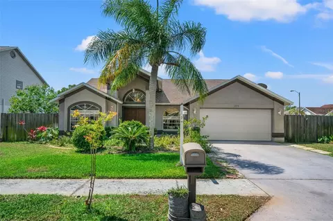 375 Wood Ibis Ave, Tarpon Springs, FL 34689