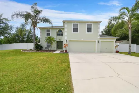 2623 Derby Glen Dr, Lutz, FL 33559