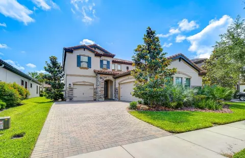 12683 Burns Dr, Odessa, FL 33556