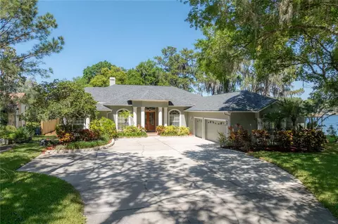 3611 Lake Padgett Dr, Land O Lakes, FL 34639