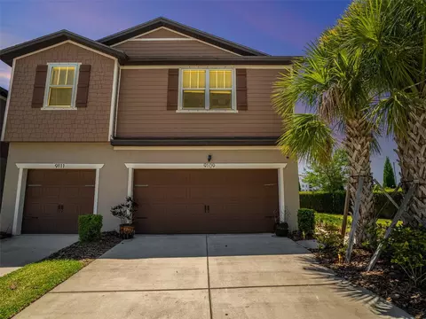 9109 Hillcroft Dr, Riverview, FL 33578