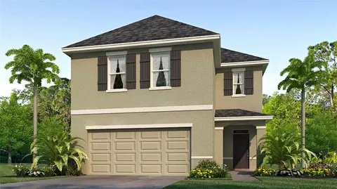 6272 Wandering Williow Dr, Wesley Chapel, FL 33545