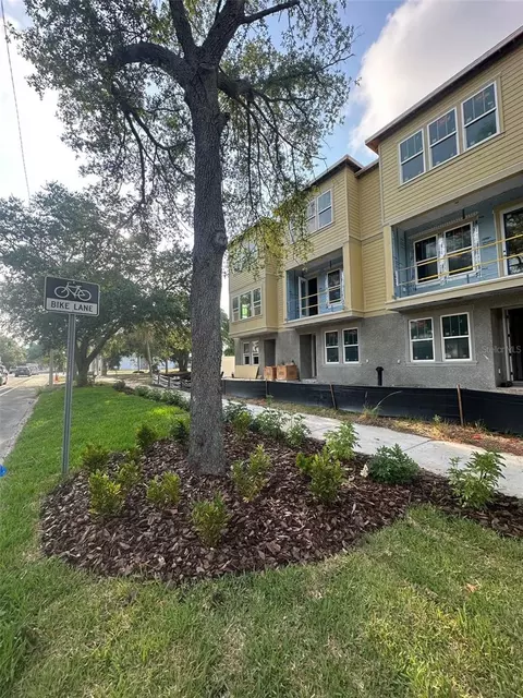 2143 1st Ave N, Saint Petersburg, FL 33713