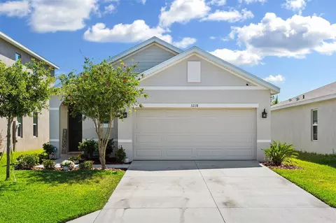 3218 Suncoast Plains Dr, Odessa, FL 33556