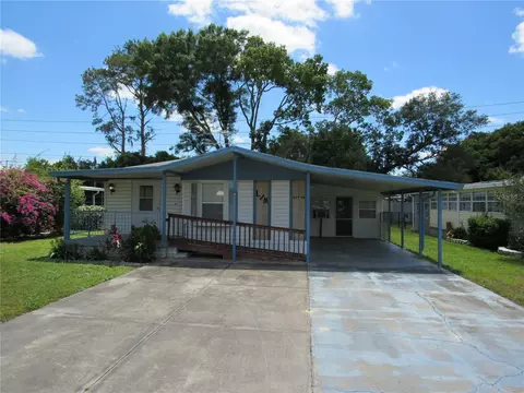36942 Kay Ave, Zephyrhills, FL 33542