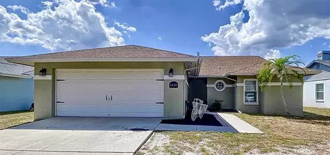 1631 Cobbler Dr, Lutz, FL 33559
