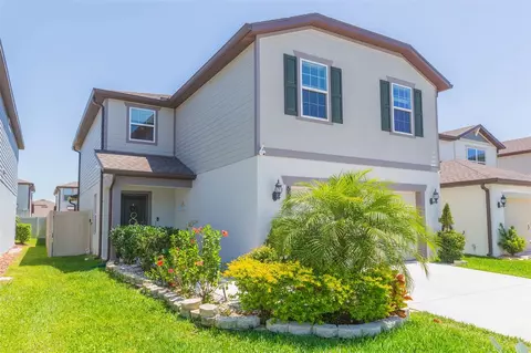 6584 Ryestone Way, Wesley Chapel, FL 33545