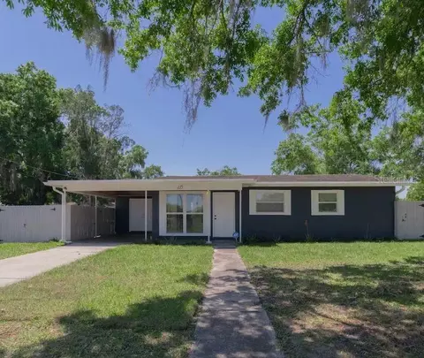 415 N Walter Dr, Plant City, FL 33563