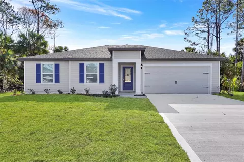 107 Prince Eric Ln, Palm Coast, FL 32164