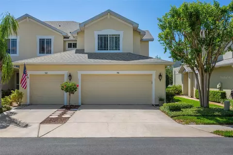 546 Harbor Ridge Dr, Palm Harbor, FL 34683